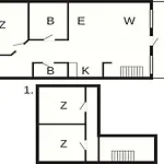 6 Person In Brovst-by Traum *