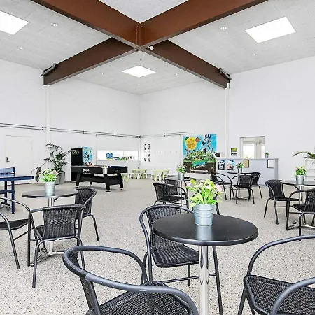 Appartamento 6 Person In Brovst-by Traum