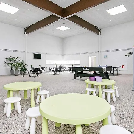 Appartamento 6 Person In Brovst-by Traum Brovst