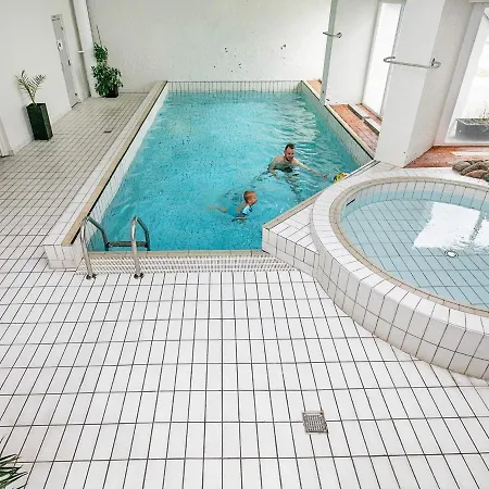 6 Person In Brovst-by Traum 公寓