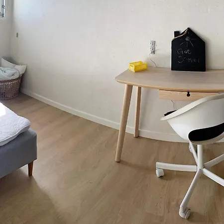 Appartamento 6 Person In Brovst-by Traum *