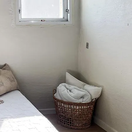 6 Person In Brovst-by Traum Appartamento Brovst