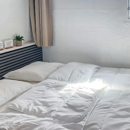 Apartamento X Brovst