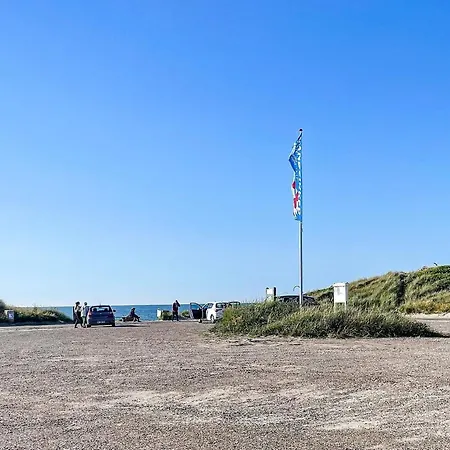 Appartamento 6 Person In Brovst-by Traum Brovst