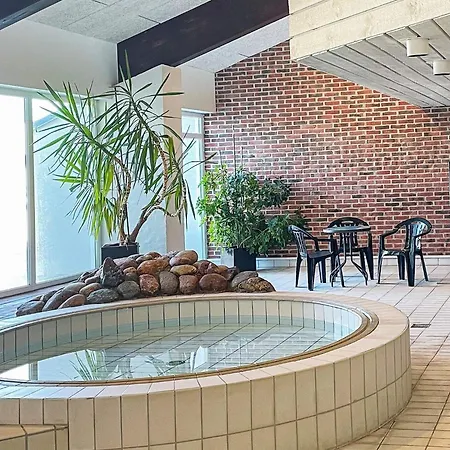 6 Person In Brovst-by Traum Appartamento Brovst