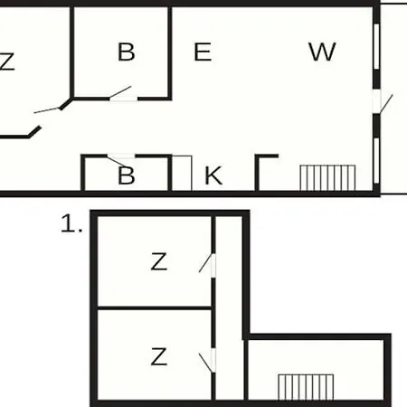 Apartamento X *