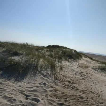 6 Person In Brovst-by Traum * Brovst