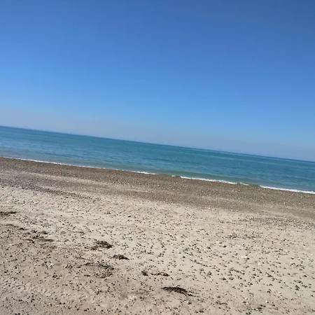 Appartamento 6 Person In Brovst-by Traum