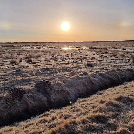 Appartamento 6 Person In Brovst-by Traum Brovst