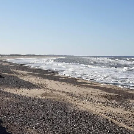 6 Person In Brovst-by Traum Brovst