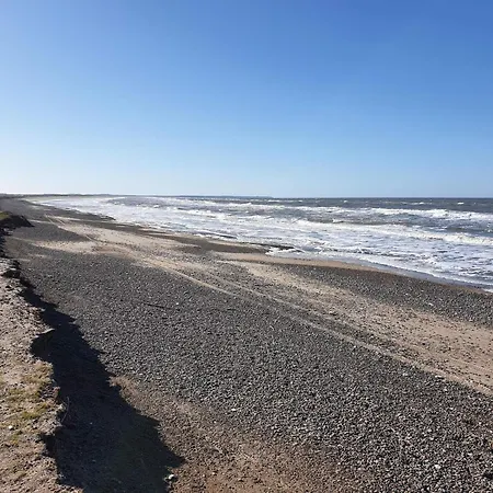 Appartamento 6 Person In Brovst-by Traum